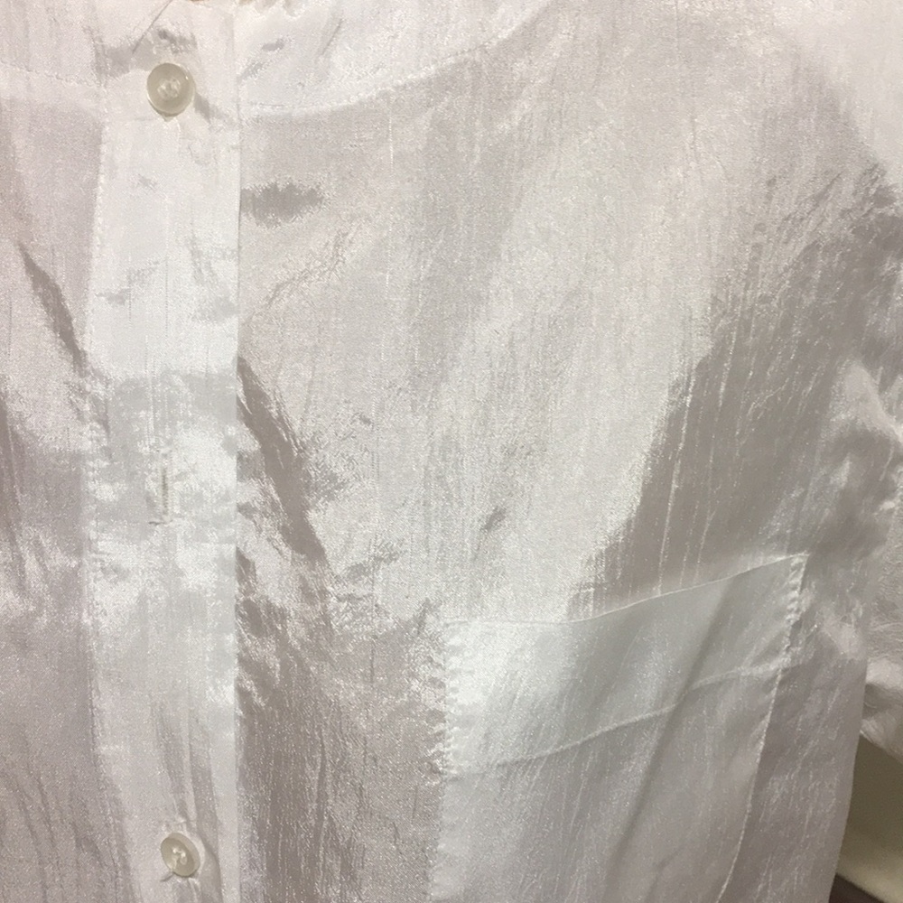 Blouse - Picture 2 of 4